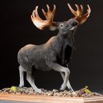 handpainted-moose