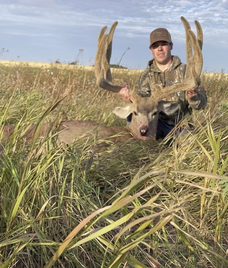 Mule Deer Saskatchewan Wildlife Federation