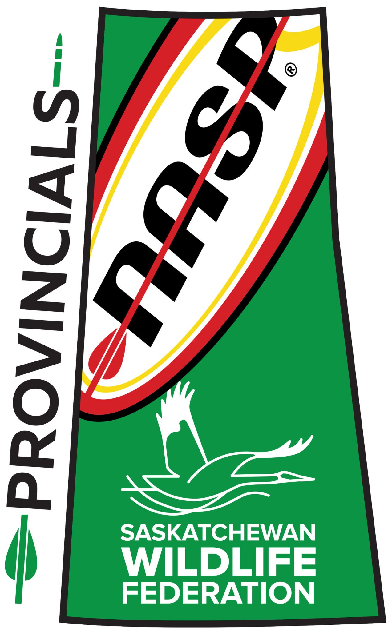 NASP Tournament Information Saskatchewan Wildlife Federation